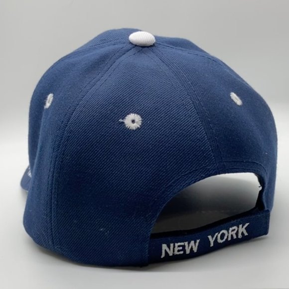 New York Hat - Picture 3 of 4